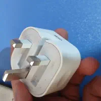 شارژر آیفون اورجینال ۲۰ وات