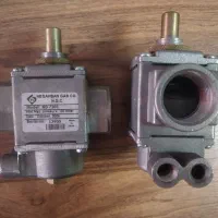 شیرگاز|اجاق گاز و لوازم برقی پخت‌وپز|تهران, ایرانشهر|دیوار