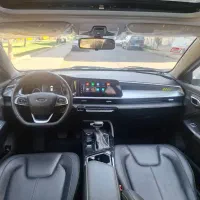 خودرو MVM X33 اتوماتیک کراس مدل 1402|خودرو سواری و وانت|ری, حمزه‌آباد|دیوار