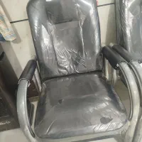 صندلی انتظار اداری