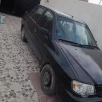 پراید|خودرو سواری و وانت|بناب, |دیوار