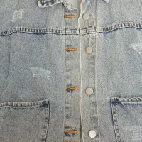 کت کتان لی لی|لباس|تهران, شهرآرا|دیوار