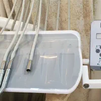 یونیت دندانپزشکی CINGOL|پزشکی|تهران, دروس|دیوار