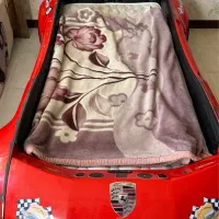 تخت ماشینی نو