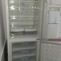 یخچال الکتراستیل درحدنو|یخچال و فریزر|شهریار, شهرک بهاران (ویره)|دیوار