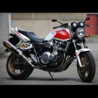 خرید و فروش موتورسیکلت