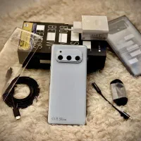 داریا باند 5G سفارش امارات