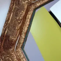 آینه سالم
