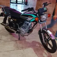 متور 200ترقه