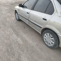 سمند LX ساده، مدل ۱۳۸۸|خودرو سواری و وانت|اردبیل, |دیوار