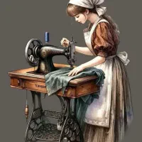 آموزشگاه طراحی ودوخت رویا دوخت