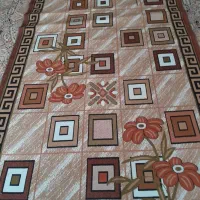 گلیم آشپزخانه نوی نو اصلا استفاده نشده