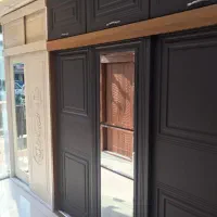 کمد ریلی مدل باکسی|جاکفشی، کمد، دراور|چهاردانگه (تهران), |دیوار