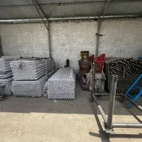 نیروی کار ساده و فنی|استخدام صنعتی، فنی، مهندسی|اصفهان, اندوان|دیوار