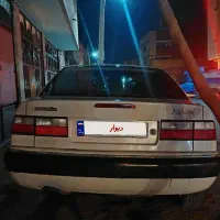 زانتیا 2000|خودرو سواری و وانت|شهرکرد, |دیوار