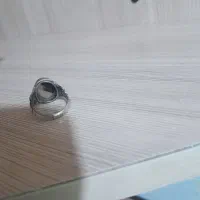 انگشتر نقره قدیمی|کلکسیون اشیاء عتیقه|تهران, آهنگ|دیوار