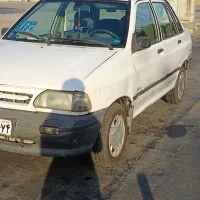 پراید تمیز نوع