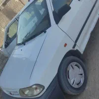 فروش خودرو پراید|خودرو سواری و وانت|بافق, |دیوار