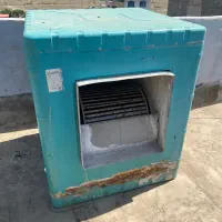 کولر آبی ۴۵۰۰ تکسان