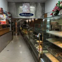 مغازه قنادی|اجارهٔ مغازه و غرفه|تبریز, |دیوار