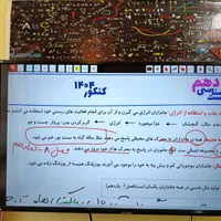 اجاره کلاس برای ضبط یا تدریس آنلاین بامانیتور لمسی|اجارهٔ کوتاه‌مدت دفتر کار و فضای آموزشی|کرمانشاه, |دیوار
