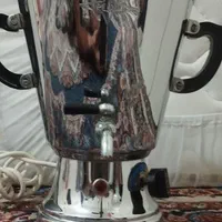 سماور|سماور، چای‌ساز، قهوه‌ساز|تهران, چیتگر جنوبی|دیوار
