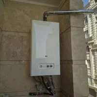 نصب و تعمیرات تخصصی پکیج آبگرمکن،کولرگازی و بخاری