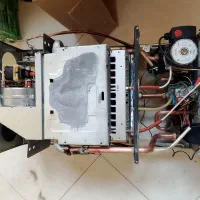 پکیج دیواری