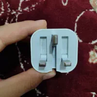 شارژر اورجینال آیفون
