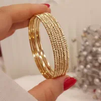 النگو طلاروس بدلیجات|بدلیجات|محمدیه-قزوین, |دیوار