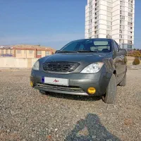 تیبا دوگانه دستی مدل 90