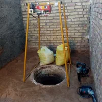 چاه کن سلیمانی