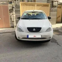 تیبا 2 مدل 98 کم کار