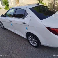 دنا پلاس اتوماتیک اپشنال ۱۴۰۳