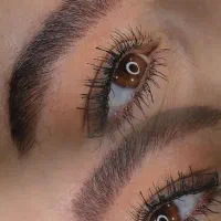 بامیکرو موقت دیگه نگران غیرطبیعی شدن ابروهات نباش