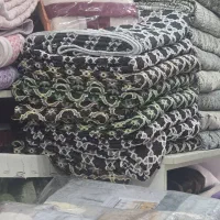 پتو|رختخواب، بالش، پتو|قرچک, داوود آباد|دیوار