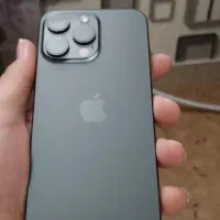 آیفون ۱۵ پرو مکس شارژ سایکل ۴۹|موبایل|فردیس, شهرک گلها|دیوار