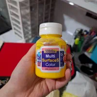 رنگ مولتی سورفیس سوداکو ۱۲۵ میل