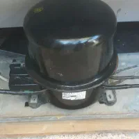 موتور یخچال