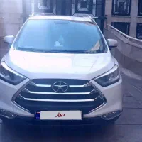 جک S3 مدل 1397وارداتی بیرنگ