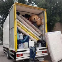 باربری یادگاربار تبریز و حومه