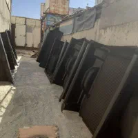 کفی لاینر فایبر عقب تویوتا. امیکو.تی8. مزدا.اریسان|قطعات یدکی و لوازم جانبی|کرج, اتمسفر|دیوار