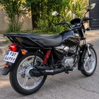 hlx  tvs 150|موتورسیکلت|دزفول, |دیوار