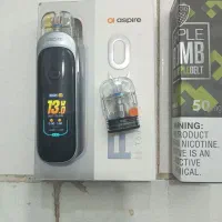 ویپ پاد پیکسو|زیورآلات و اکسسوری|بندرعباس, |دیوار