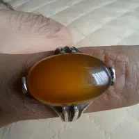 انگشتر شرف الشمس