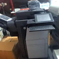 پرینتر کپی چهار کاره hp630 مناسب کافی نت