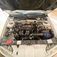 پارس ۹۳ موتور تقویت|خودرو سواری و وانت|رشت, دیلمان|دیوار