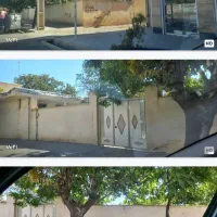 زمین به متراژ ۸۳متر بر خیابان مطهری  در خرمدره