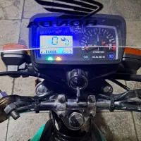 موتور هوندا 150cj کبیر|موتورسیکلت|تهران, تهرانپارس غربی|دیوار