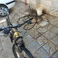 دوچرخه bonito ۲۶|دوچرخه، اسکیت، اسکوتر|میانه, |دیوار